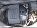 Photo 10 of 16 — 2017 Chevrolet Equinox