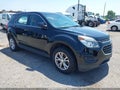 Photo 1 of 16 — 2017 Chevrolet Equinox