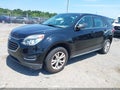 Photo 2 of 16 — 2017 Chevrolet Equinox