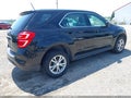 Photo 4 of 16 — 2017 Chevrolet Equinox