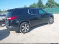 2020 Chevrolet Traverse — photo 4 of 16 | VIN 1GNERHKW1LJ315360