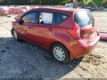2016 Nissan Versa Note — photo 3 of 17 | VIN 3N1CE2CP7GL372597