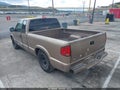 1997 Chevrolet S-10 — photo 3 of 20 | VIN 1GCCS19X3V8136838