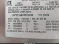 1997 Chevrolet S-10 — photo 9 of 20 | VIN 1GCCS19X3V8136838