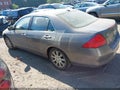 Photo 3 of 12 — 2006 Honda Accord