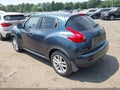 Photo 3 of 12 — 2011 Nissan Juke