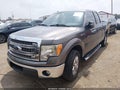 2013 Ford F-150 — photo 2 of 17 | VIN 1FTEX1CM8DFD81752