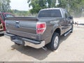 2013 Ford F-150 — photo 4 of 17 | VIN 1FTEX1CM8DFD81752
