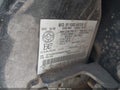 2008 Ford F-550 Super Duty — photo 9 of 15 | VIN 1FTWW33R98EE34470