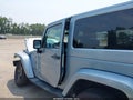 2012 Jeep Wrangler — photo 19 of 19 | VIN 1C4AJWBG1CL172636