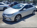 Photo 2 of 16 — 2017 Chevrolet Volt