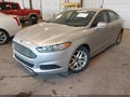 Photo 2 of 12 — 2015 Ford Fusion