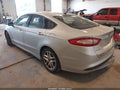 Photo 3 of 12 — 2015 Ford Fusion
