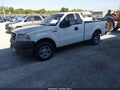2008 Ford F-150 — photo 2 of 11 | VIN 1FTRF12218KF04616