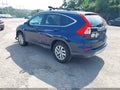 Photo 3 of 17 — 2015 Honda CR-V