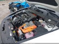 Photo 6 of 16 — 2026 Hyundai Sonata Hybrid