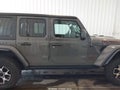 2021 Jeep Wrangler Unlimited — photo 14 of 20 | VIN 1C4HJXFN9MW661377