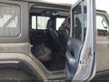 2021 Jeep Wrangler Unlimited — photo 8 of 20 | VIN 1C4HJXFN9MW661377