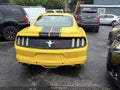 Photo 13 of 13 — 2016 Ford Mustang