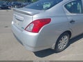 Photo 6 of 11 — 2016 Nissan Versa