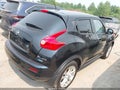 Photo 4 of 12 — 2014 Nissan Juke