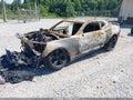 2022 Chevrolet Camaro — photo 2 of 10 | VIN 1G1FF1R73N0122754