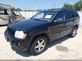 2007 Jeep Grand Cherokee — photo 2 of 11 | VIN 1J8GR48K47C619896