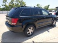 2007 Jeep Grand Cherokee — photo 4 of 11 | VIN 1J8GR48K47C619896