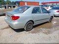 2004 Toyota Corolla — photo 4 of 17 | VIN 2T1BR32E34C244889