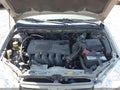 2004 Toyota Corolla — photo 10 of 17 | VIN 2T1BR32E34C244889