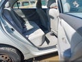 2004 Toyota Corolla — photo 8 of 17 | VIN 2T1BR32E34C244889