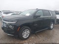 Photo 2 of 16 — 2026 Chevrolet Tahoe