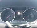 2021 Volkswagen Tiguan — photo 7 of 16 | VIN 3VV2B7AX8MM158520