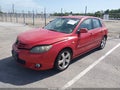 2006 Mazda 3 — photo 2 of 11 | VIN JM1BK343361459048