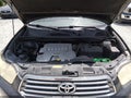 Photo 10 of 16 — 2008 Toyota Highlander