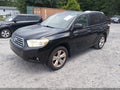 Photo 2 of 16 — 2008 Toyota Highlander