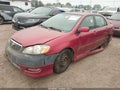 2006 Toyota Corolla — photo 2 of 16 | VIN 2T1BR32EX6C617493
