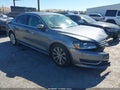 2012 Volkswagen Passat — photo 1 of 21 | VIN 1VWCP7A30CC057227