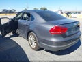 2012 Volkswagen Passat — photo 3 of 21 | VIN 1VWCP7A30CC057227