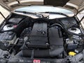 2004 Mercedes-Benz C-Class — photo 10 of 15 | VIN WDBRF40J94F482457