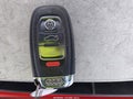 2012 Audi Q5 — photo 11 of 16 | VIN WA1DKAFP3CA056805