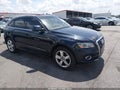 2012 Audi Q5 — photo 1 of 16 | VIN WA1DKAFP3CA056805