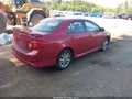 Photo 4 of 11 — 2009 Toyota Corolla