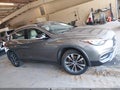 2017 Infiniti QX30 — photo 13 of 18 | VIN SJKCH5CR8HA032131