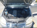 2007 Volkswagen Jetta — photo 10 of 18 | VIN 3VWEG71K37N058358