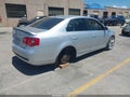 2007 Volkswagen Jetta — photo 4 of 18 | VIN 3VWEG71K37N058358