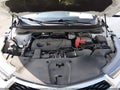 2022 Acura RDX — photo 10 of 16 | VIN 5J8TC1H36NL005199