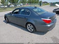 Photo 3 of 11 — 2010 BMW 5 Series