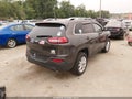 2017 Jeep Cherokee — photo 4 of 17 | VIN 1C4PJMCS4HW594570