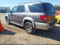 Photo 3 of 12 — 2004 Toyota Sequoia